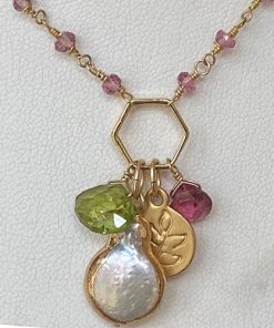 Charms & Pendants