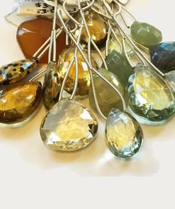 Individual Gemstones