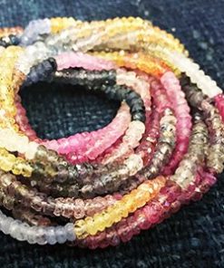 Gemstone Beads